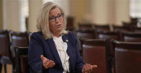Vice Chair Rep. Liz Cheney, R-Wyo., speaks as the House select committee investigating the Jan. 6 attack on the U.S. Capitol holds its final meeting on Capitol Hill in Washington, Monday, Dec. 19 ...